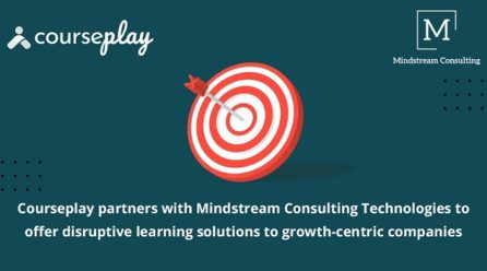 Courseplay and Mindstream Consulting Partner to Provide Innovative Learning Solutions