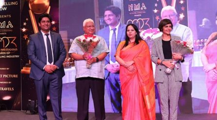 Network Marketing Awards 2023 (Most Prestigious Awards Of Direct Selling Industry)