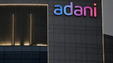 Adani Group engages in talks with lenders to secure refinancing for a $3.8 billion buyout loan.