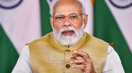 PM Modi Commits: National Education Policy to Bestow Respect Upon Every Indian Language