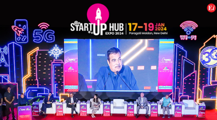 Exhibitions India unveils the Startup Hub Expo – Paving the way for Indian Startups