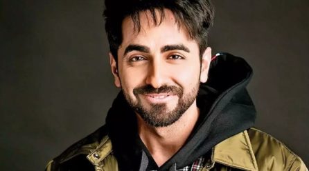 Ayushmann Khurrana’s Mission of Criticizing Toxic Masculinity in Reel and Real Life