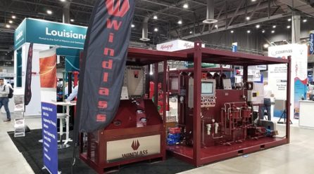 Sudhir Windlass Planning to Launch New Oil Field Equipment Factory