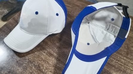 Indian Entrepreneur Develops novel one of a kind Radiative Cooling Headwear Cap. The product along with other consumer wearables opens possibility to a new billion dollar market