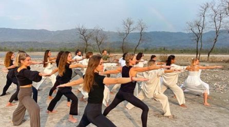 The Benefits of a Yoga Teacher Training