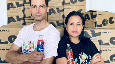 Mizoram’s ‘Local All Natural Soda’ startup, Tui Bon Natural, achieves USD 1.25 Million Valuation in Milestone Fundraise