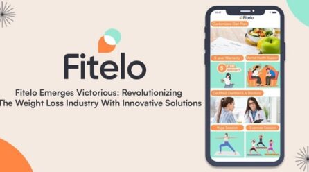 Fitelo Emerges Victorious: Revolutionizing The Weight Loss Industry With Innovative Solutions