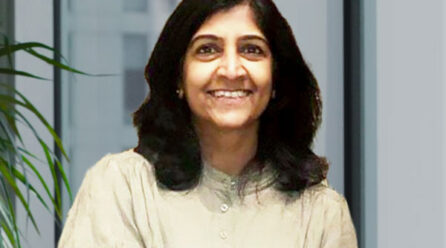 Hutech Inc., USA, Welcomes Padmavati B. Patil as the Vice President of Engineering and Business Growth