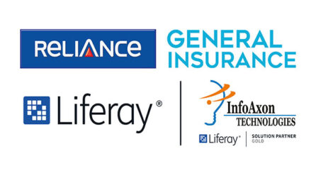 Liferay and InfoAxon Join Forces to Drive Digital Transformation for Reliance General Insurance (RGI)