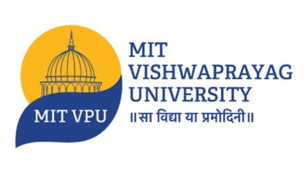 MIT Vishwaprayag University Pioneers Paperless Exams, Leading the Way in Higher Education Digitization