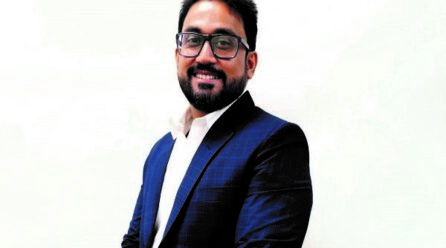 Magenta Mobility appoints Arnab Saha as Chief of Staff