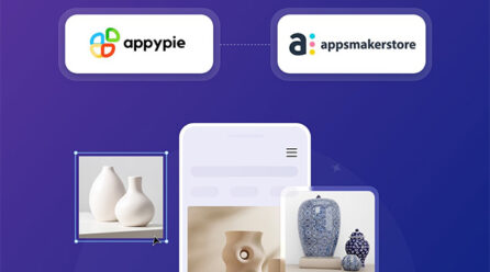 Appy Pie Acquires Appsmakerstore.com