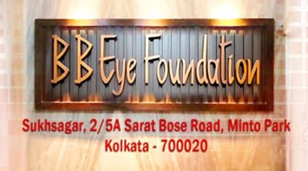 Experience iStent Technology for Glaucoma Treatment at B B Eye Foundation