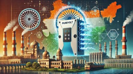 Why Every Indian Industry Needs a Reliable Servo Stabilizer: Insights from Purevolt