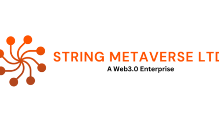 String Metaverse Expands Global Presence with UAE Approvals and BSE Listing on Oct 31st