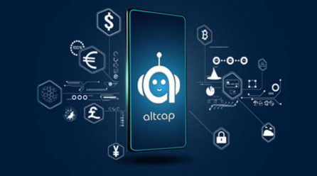 Redefining Cryptocurrency: ALTCAP Token’s Journey of Utility and Innovation