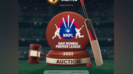 NMPL Season 3: Thrilling Tournament Ahead as 8 Auction Teams Gear Up for Action!