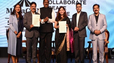 SuperHumanRace and CREDAI Maharashtra Join Forces to Launch Regional Emissions Inventories for Real Estate