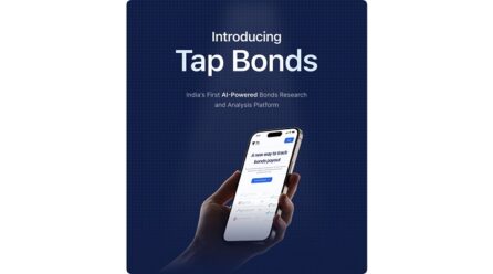 Tap Bonds: India’s First AI-Powered Bonds Research and Analysis Platform