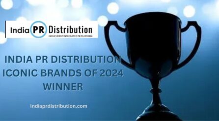 India PR Distribution Recognized as a Leading PR Agency for 2024: Pioneering Innovation in Media Outreach