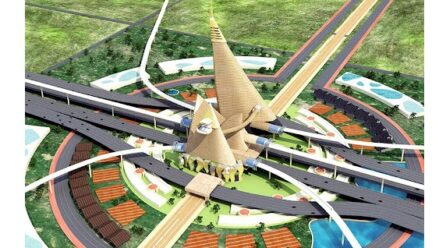 Why Dholera is the Perfect Destination for Real Estate Investment